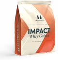 MyProtein Impact Whey Gainer Powder Strawberry - 2.5kg