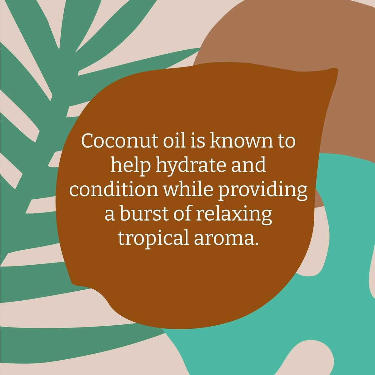 Faith In Nature Coconut Hydrating Conditioner, bottle packaging, coconut, 400ml, ingredients