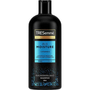 TRESemmé Rich Moisture Shampoo with Vitamin E 680ml bottle front packaging