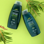 Australian Tea Tree Conditioner - Vegan & SLS Free - 250ml and Shampoo
