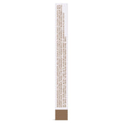 Color Wow Root Cover Up Dark Blonde 2.1g ingredient information panel