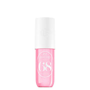 Front image: Sol de Janeiro Cheirosa 68 hair and body perfume mist spray bottle 90ml single pack