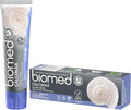 Dentifrice minéral BIOMED Calcimax - 97% naturel avec hydroxyapatite - 100g