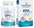 Nordic Naturals EPA Xtra - 1640 mg Oméga-3 Gélules au citron - 60 unités