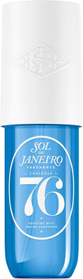 Sol de Janeiro Brume parfumée cheveux et corps Cheirosa 76 - 90ml