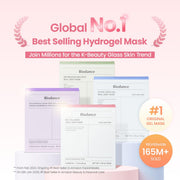 Biodance Bio Collagen Real Deep Hydrogel Face Mask 4 Sheets 