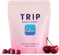 TRIP Gummies Ashwagandha Cerise 9000mg - 60 unités