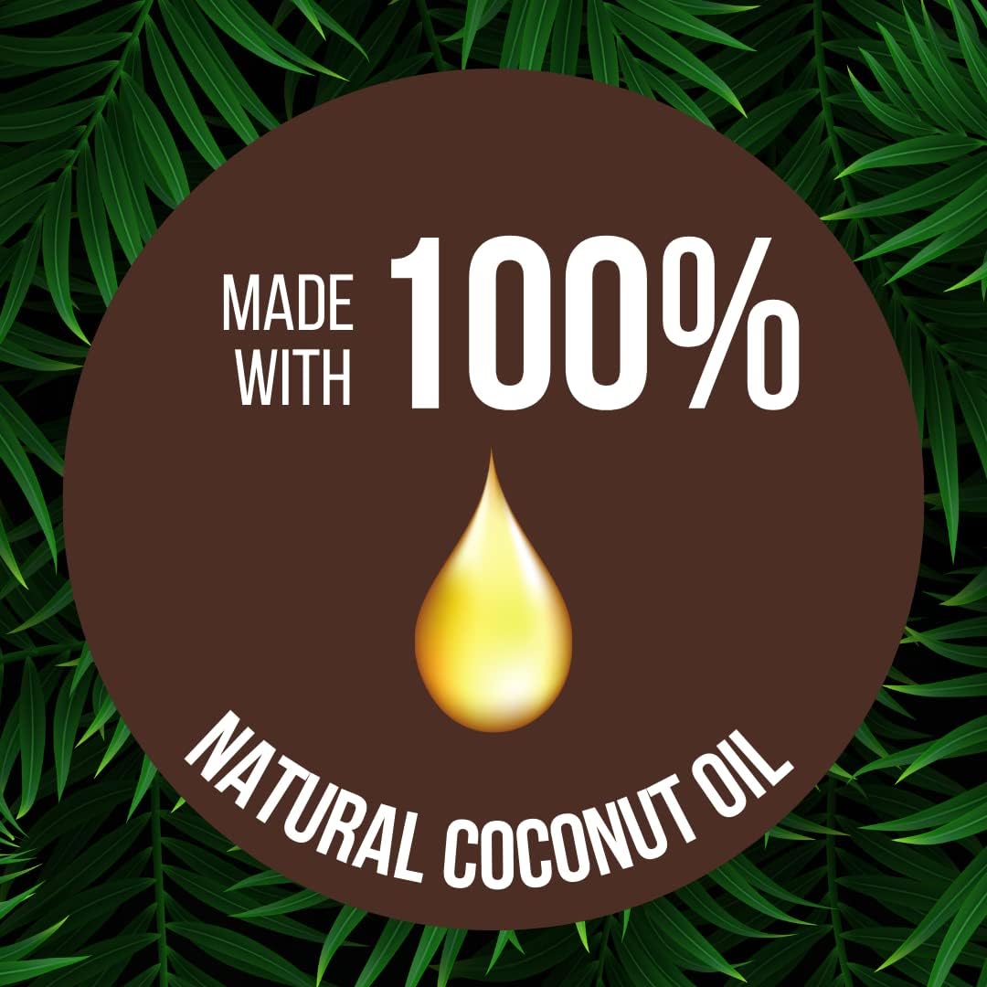 Inecto Naturals Ultra Hydration Coconut Hand Cream 75ml