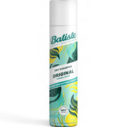 Batiste Dry Shampoo Original Fresh Clean Spray - 350ml