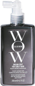 Spray hydratant sans frisottis Dream Coat pour cheveux bouclés de Color Wow