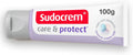 Sudocrem Crème Change & Protection - 100g