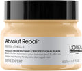 L'Oréal Serie Expert Absolut Repair Hair Mask - 250ml