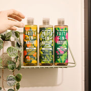 Faith In Nature Dragon Fruit Revitalising Shampoo 400ml bottle for everyday hair care
