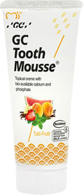 Mousse dentaire GC Tutti-Frutti - 40g