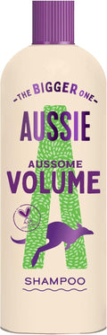 Aussie Aussome Volume Shampoo 600ml