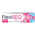 FlexiSEQ Max Strength Osteo Gel 100g