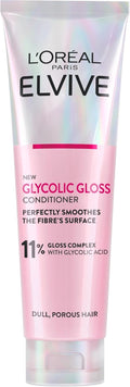 L'Oréal Paris Elvive Glycolic Gloss après-shampoing 150ml