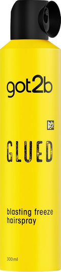 got2b Glued Blasting Freeze Hairspray 300ml