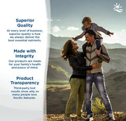 Nordic Naturals Omega Blend, Citicoline & Bacopa Extract - 60 Soft Gels