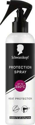 Spray Protecteur Thermique Schwarzkopf 250ml