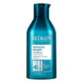 Après-shampoing Redken Extreme Length Biotin - Pour le Soutien des Cheveux - 300ml