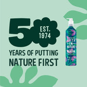Faith In Nature Relaxing Body Wash Lavender & Geranium 500ml product information