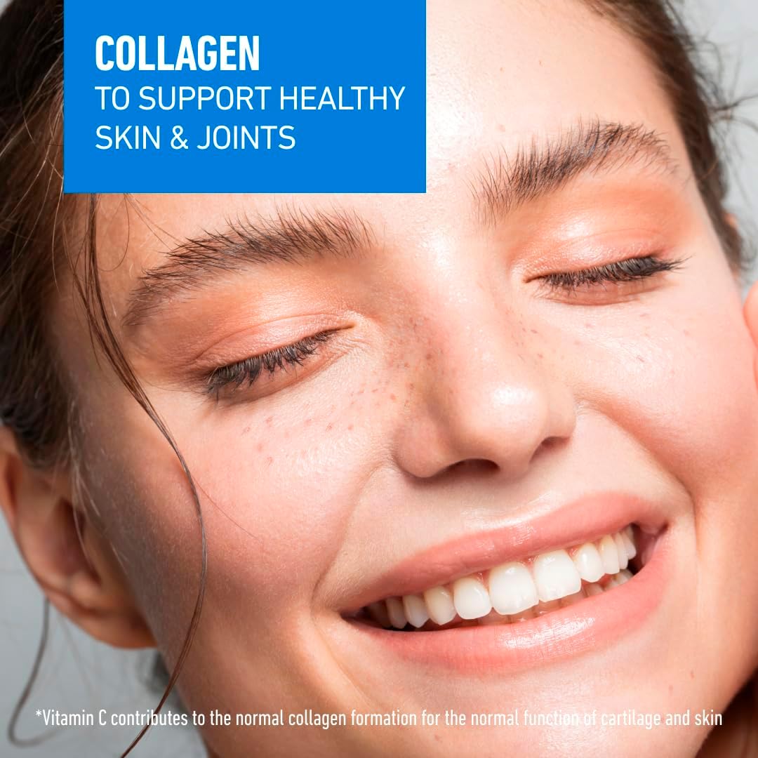 Isopure Unflavoured Collagen Powder 20g per Serve - 300g