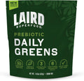 Laird Superfood Prebiotic Daily Greens Powder – 420g
