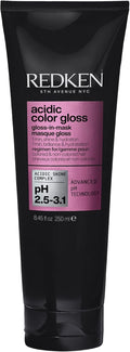 Masque 1 minute Redken Acidic Color Gloss - 250ml