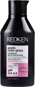 Après-shampoing Redken Acidic Color Gloss - 300ml
