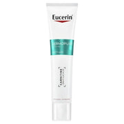 Eucerin DermoPure Clinical Mattifying Fluid carnitine salicylic acid facial fluid 40ml tube front packaging