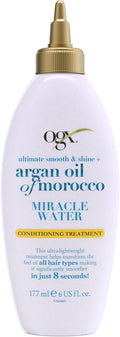 OGX Argan Oil Miracle Water Conditioning Treatment - 177ml