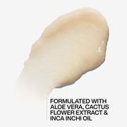 Redken All Soft Mega Curls Shampoo and Conditioner Bundle ingredient panel with aloe vera glycerin cactus flower extract and Inca Inchi oil