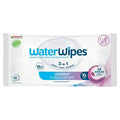 WaterWipes Sensitive+ Body & Intimate XL Wipes 99.9% Water 30 Wipes
