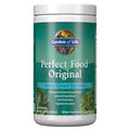 Garden of Life Perfect Food Original Super Green Formula Powder - 300g