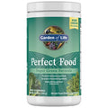 Garden of Life Perfect Food Super Greens Formula Powder