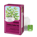 Floradix Tisane bio mélisse - 15 sachets, 1,6 g chacun