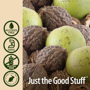 Nature’s Answer Black Walnut Hull Alcohol-Free Extract - 30ml