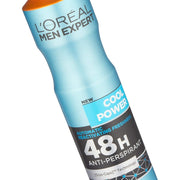 L'Oréal Men Expert Cool Power Anti-Perspirant Spray 250ml