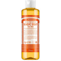 Dr. Bronner's Tea Tree 18-in-1 Pure-Castile Liquid Soap 240ml