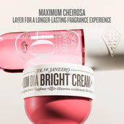 Sol de Janeiro Bom Dia Bright Body Cream - 240ml