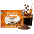 Four Sigmatic Café Instantané Biologique - 10 Sachets