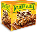 Nature Valley Protein Peanut & Chocolate Bars 26 x 40g