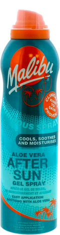 Spray lotion après-soleil Malibu – 175ml