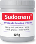 Sudocrem Crème Antiseptique avec Oxyde de Zinc - 125g