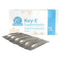 Carlson Suppositoires Key-E 30 UI avec Vitamine E