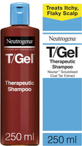 Shampooing thérapeutique Neutrogena T/Gel – 250ml