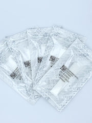Box of Aquacel Medic Hydrof Fibre Dressings, 2cm x 45cm, packets