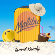 Malibu SPF4 Bronzing Butter with Carotene & Argan Oil – 300ml