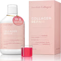 Swedish Collagen® Collagène Repair – Complément liquide pour la santé de la peau, des cheveux et des articulations (500 ml)